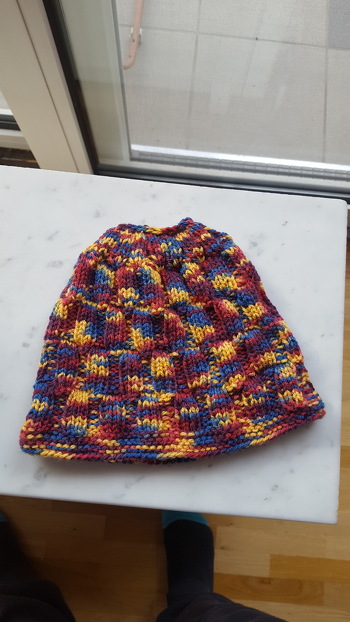 Gehört zum Bild vorher