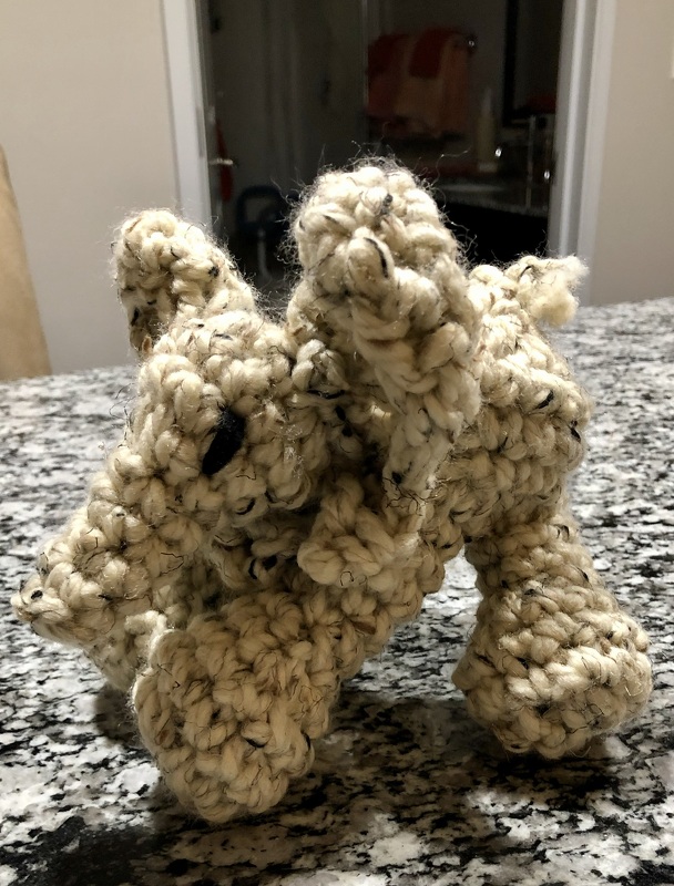 Handarbeiten Werke - Foto von joanne-boll1