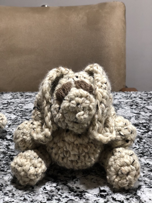 Handarbeiten Werke - Foto von joanne-boll1