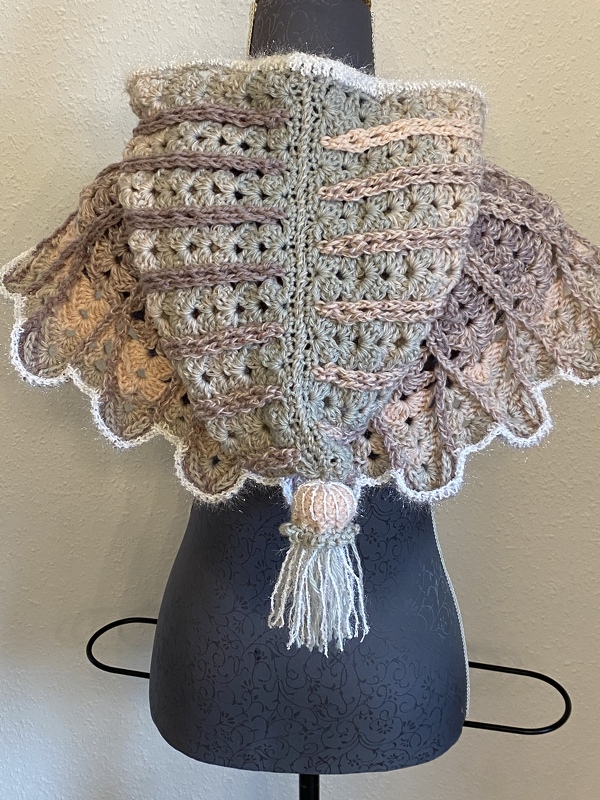 Handarbeiten Werke - Foto von MaikeBaehr