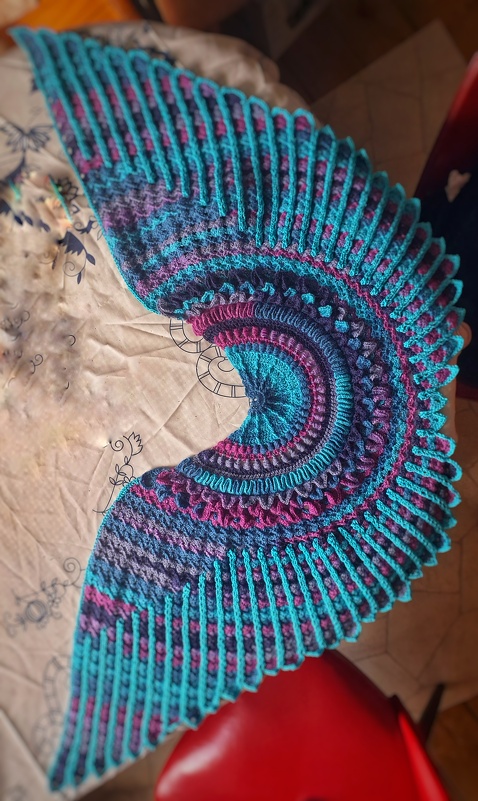 Handarbeiten Werke - Foto von lacci77