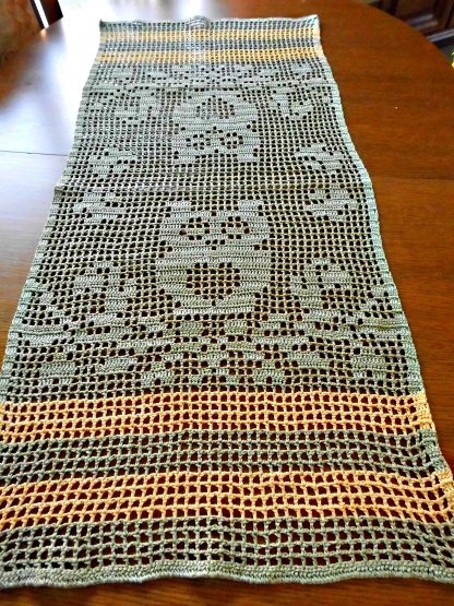 Handarbeiten Werke - Foto von deta1949