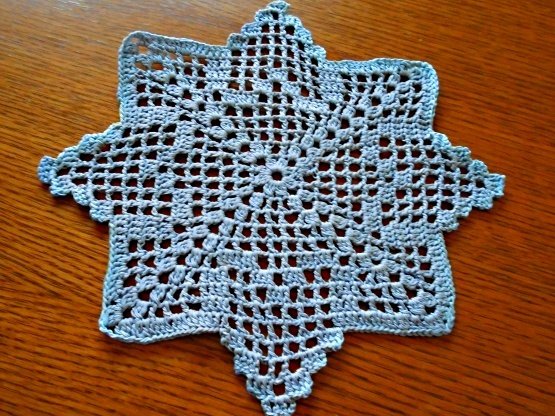 Handarbeiten Werke - Foto von deta1949