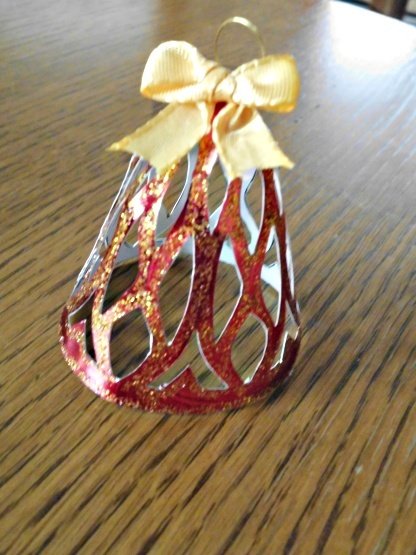 Handarbeiten Werke - Foto von deta1949