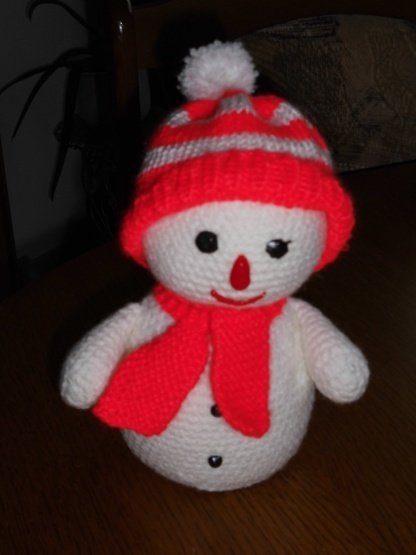 Handarbeiten Werke - Foto von deta1949