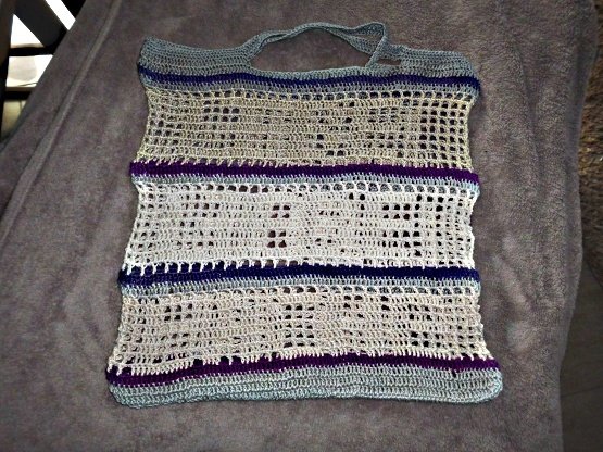 Handarbeiten Werke - Foto von deta1949