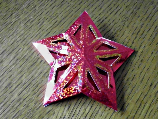 Handarbeiten Werke - Foto von deta1949