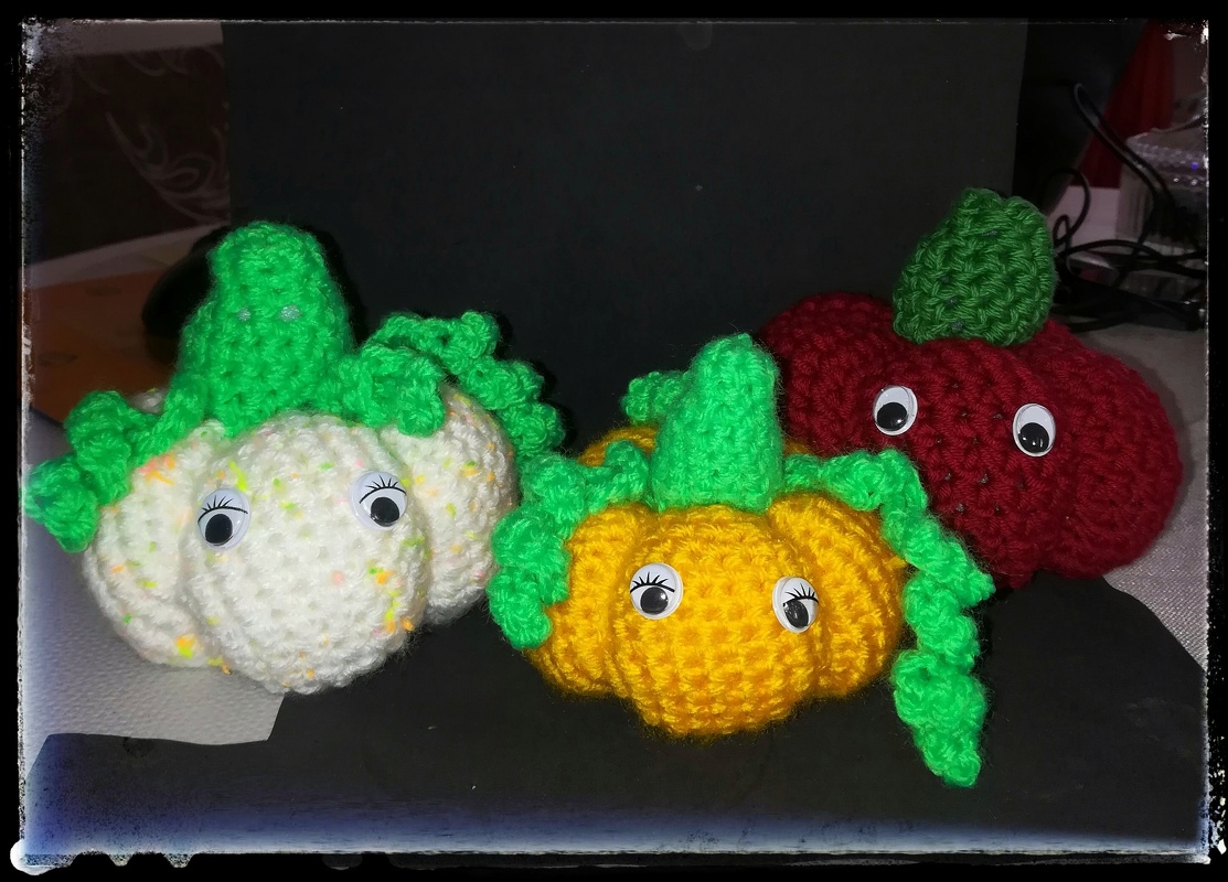 Handarbeiten Werke - Foto von Raham