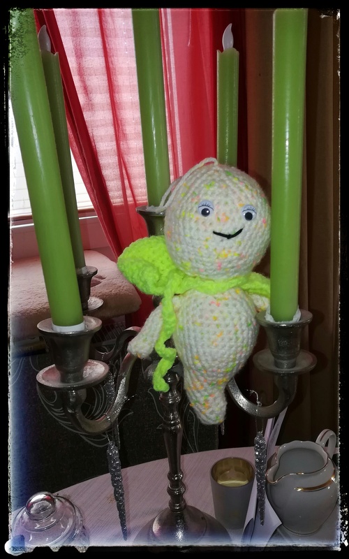 Handarbeiten Werke - Foto von Raham