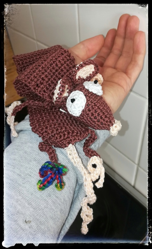 Handarbeiten Werke - Foto von Raham