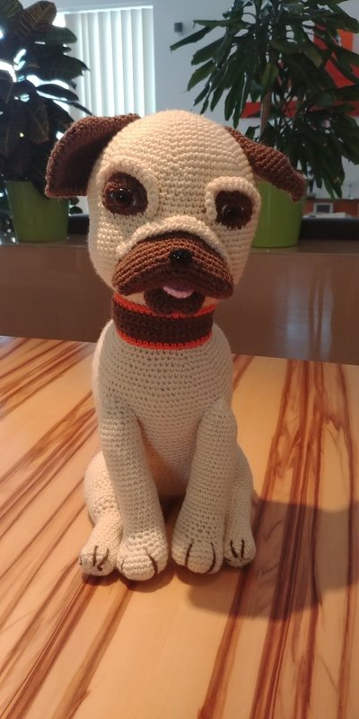 Handarbeiten Werke - Foto von monika-posch