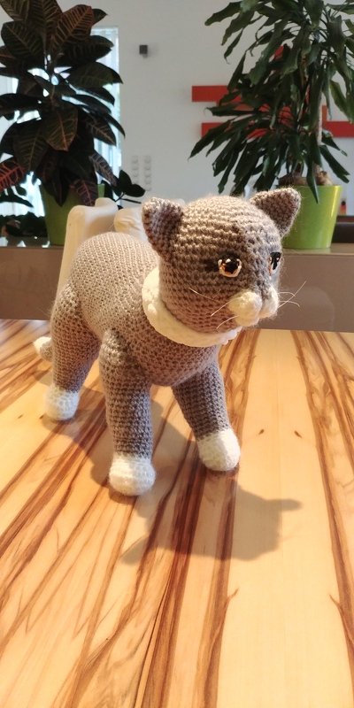 Handarbeiten Werke - Foto von monika-posch