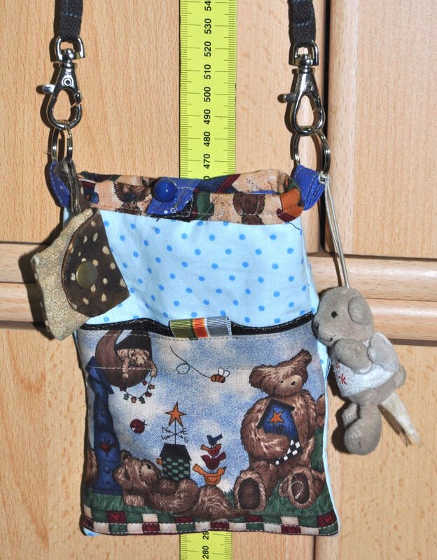 Handarbeiten Werke - Foto von Akela