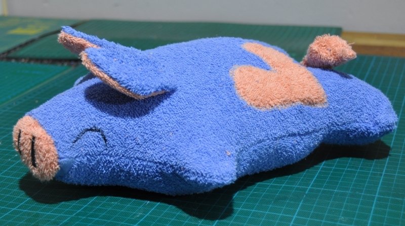 Handarbeiten Werke - Foto von Akela