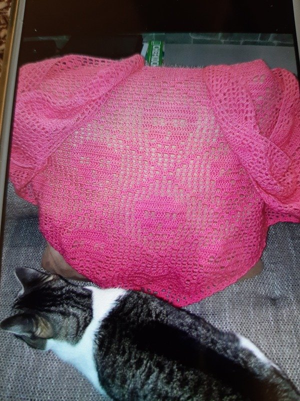 Handarbeiten Werke - Foto von karin-reinart