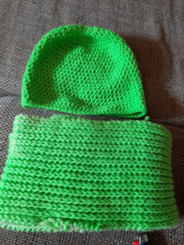 Handarbeiten Werke - Foto von karin-reinart