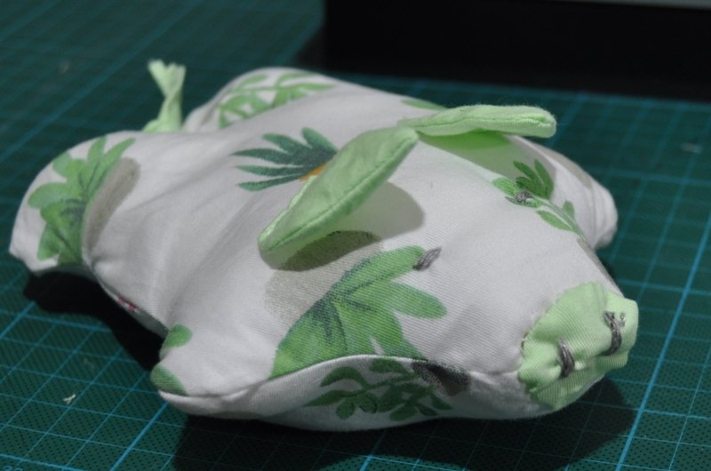 Handarbeiten Werke - Foto von Akela