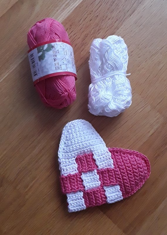 Handarbeiten Werke - Foto von Bastelfan