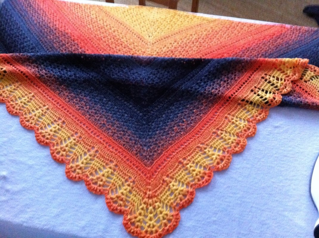 Handarbeiten Werke - Foto von stausee58