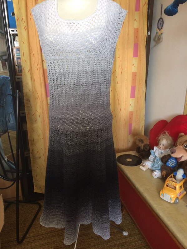 Handarbeiten Werke - Foto von stausee58