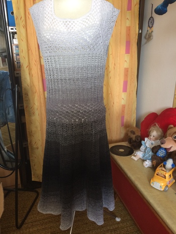 ui foto auseinandergerissen, weil iches kehrte