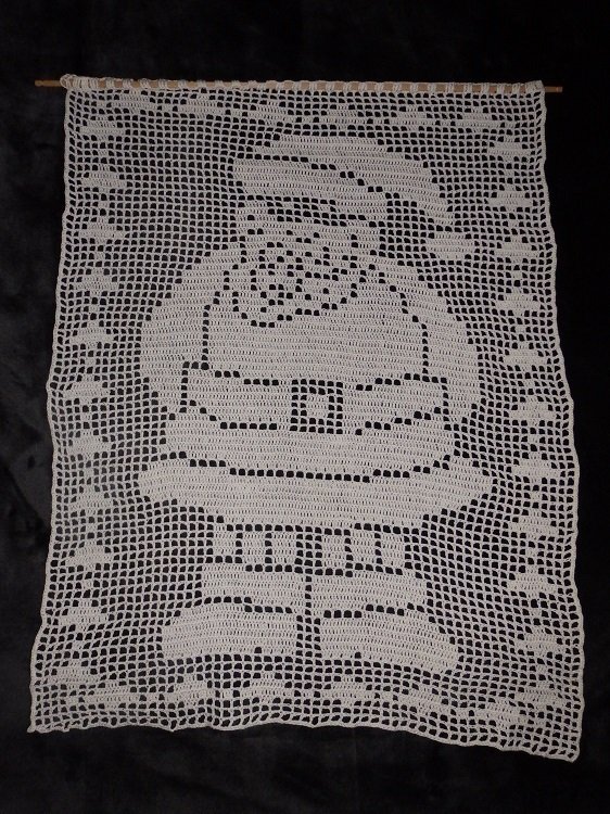 Handarbeiten Werke - Foto von dievomdeich