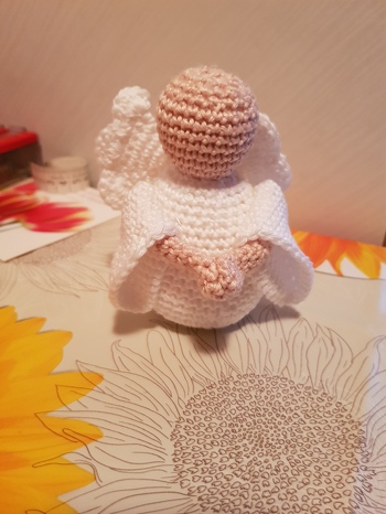 War einfach nachzuarbeiten.