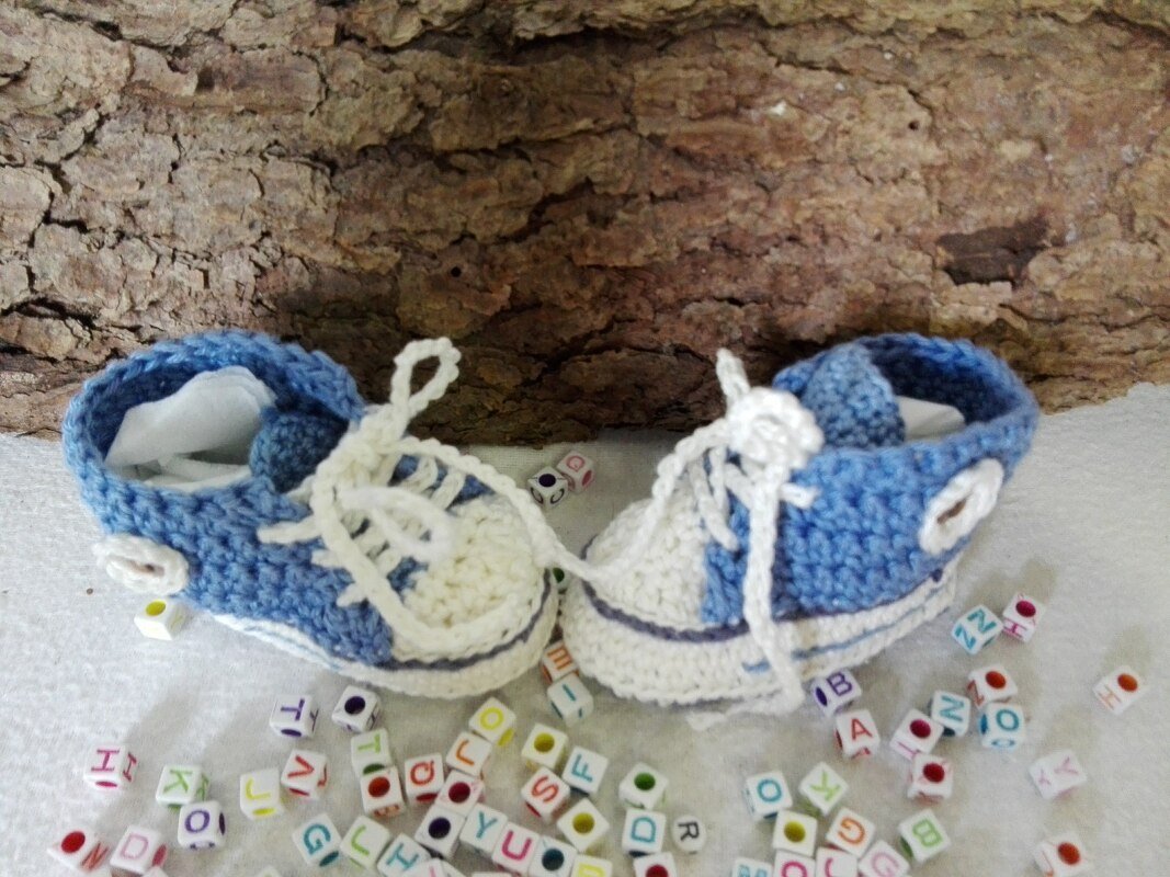 Handarbeiten Werke - Foto von kerstin-hauke-greguhn