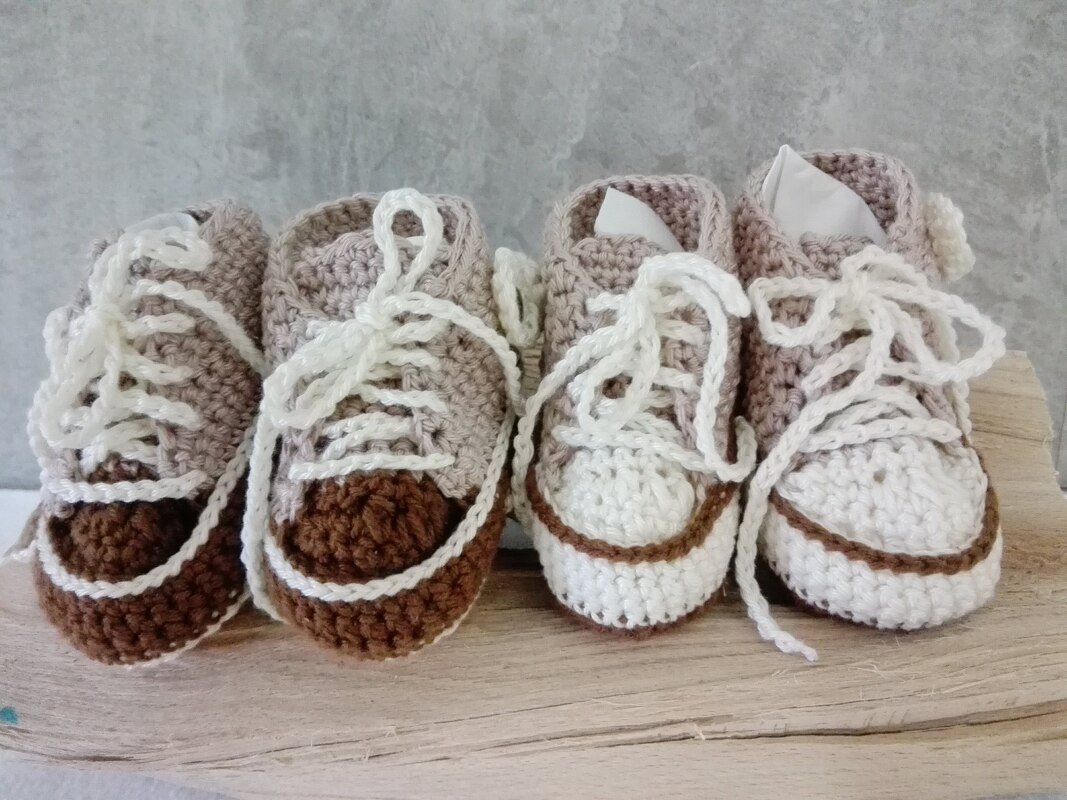 Handarbeiten Werke - Foto von kerstin-hauke-greguhn