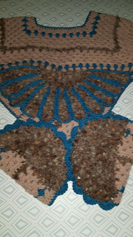 Die Vielseitige Weste