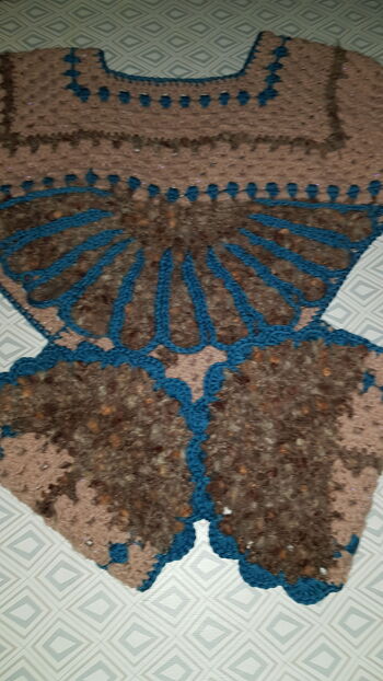 Ein tolles Ergebnis, das bleibt nicht die Einzige