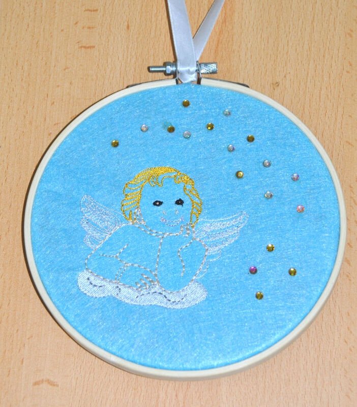 Handarbeiten Werke - Foto von Akela