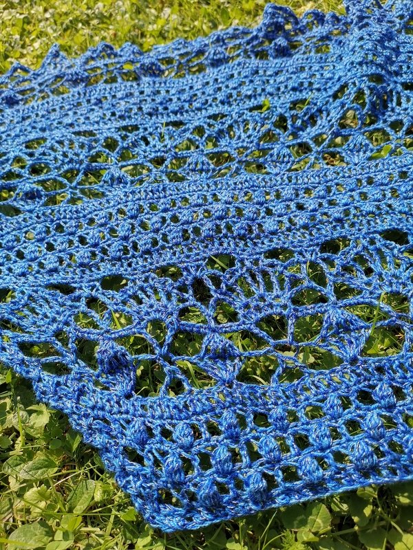 Handarbeiten Werke - Foto von birgit-menning