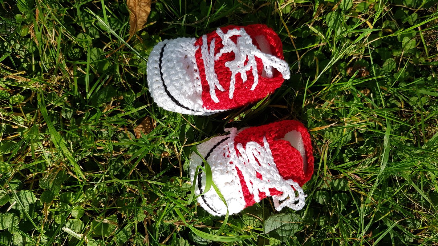 Handarbeiten Werke - Foto von sunnaeschii60