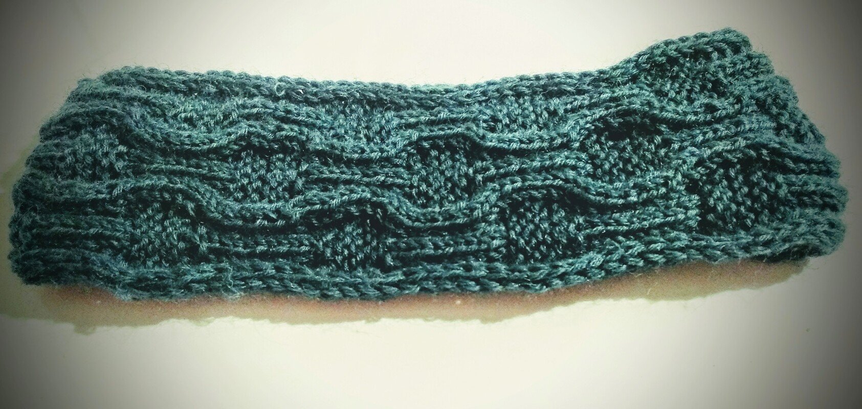 Handarbeiten Werke - Foto von ursula-truss