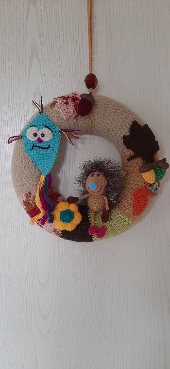 Ganz Klasse, macht Lust auf mehr