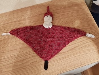 Fantastische Anleitung von appelino