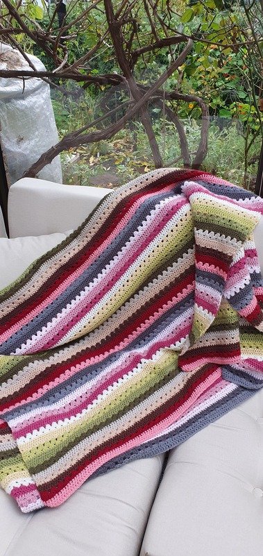 Handarbeiten Werke - Foto von Lavendelschnitt