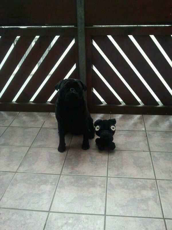 Handarbeiten Werke - Foto von miezepolly