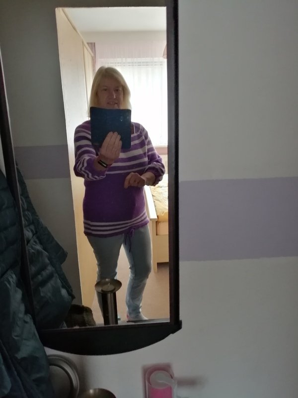 Handarbeiten Werke - Foto von elvira-wilke1