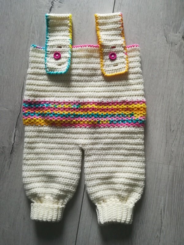 Handarbeiten Werke - Foto von verena_w