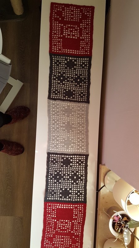 Handarbeiten Werke - Foto von sandra-hertel