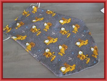 Es nennt sich Cora Gesichts-Halstuch Schlauchschal nach Anleitung von  FirstLoungeBerlin