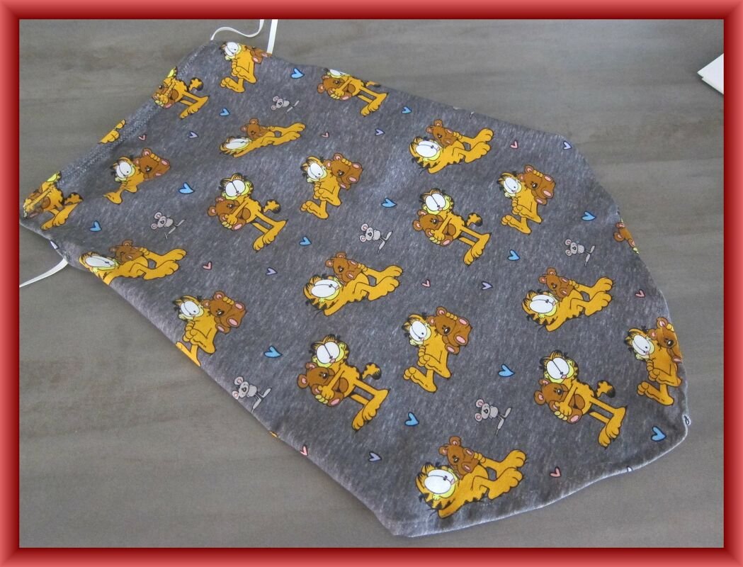 Handarbeiten Werke - Foto von monikachrista