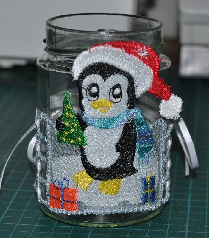 Handarbeiten Werke - Foto von Akela