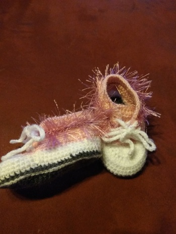 Tolle Beschreibung, einfach nur Super-Chic , bin begeistert.