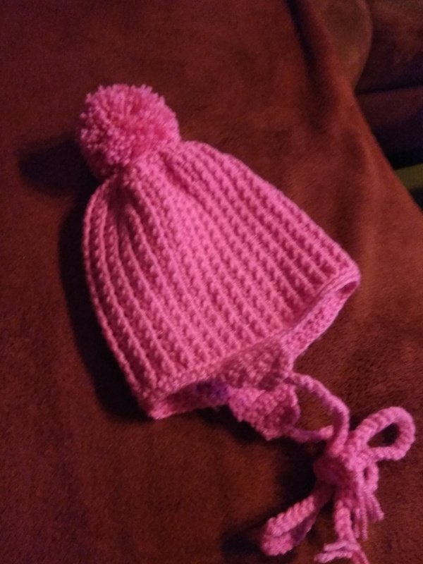 Handarbeiten Werke - Foto von heike-boehme2