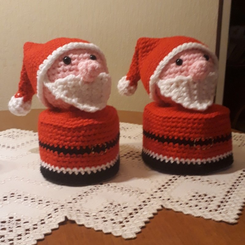 Handarbeiten Werke - Foto von angela-stern