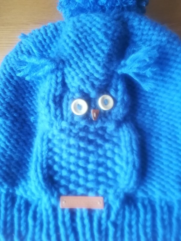 Handarbeiten Werke - Foto von Mia08