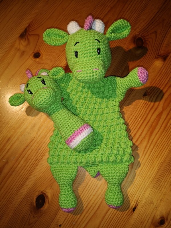 Handarbeiten Werke - Foto von martina-do